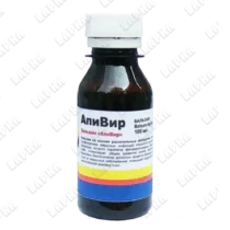 АпиВир бальзам, 100 мл, Унифарм