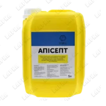 Аписепт, 5 л, Beewell