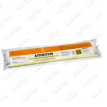 Апифлум полоски №10, Beewell