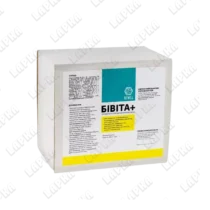 Бивита+, 1000/1000 мл, Beewell