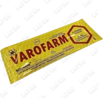 Варофарм, 10 полосок, Фарматон