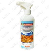 Архив/Дезинфектон спрей, 350 мл, Агробиопром