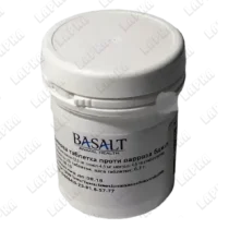 Дымовая таблетка против варроатоза пчел №25, Базальт