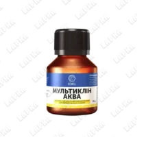 Мультиклин Аква, 25 мл, Beewell