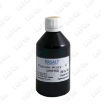 Синий йод, 100 мл, Базальт