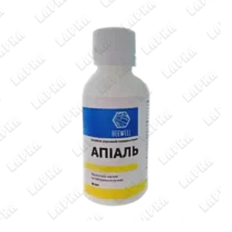 Апиаль, 50 мл, Beewell