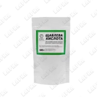 Щавелевая кислота, 100 г, Beewell