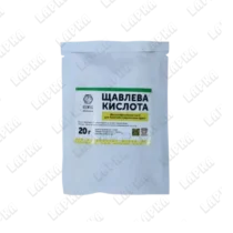 Щавелевая кислота, 20 г, Beewell