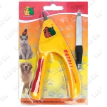 Архив/Когтерез с пилочкой 25-31, 14,5*8 см