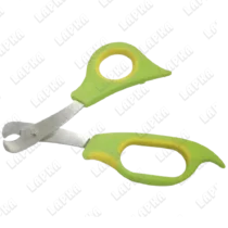 Когтерез для грызуна, 14*7 см