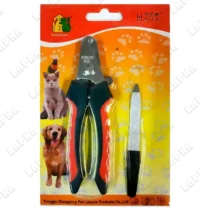 Когтерез 25-23 с пилочкой