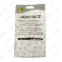 Claw cutter 6-1 Claw cutter 6-1