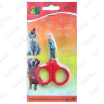 Когтерез-ножницы 25-27, 9*5,3 см