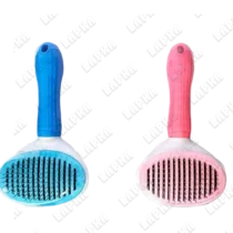 Пуходерка 160-7 с кнопкой для очистки