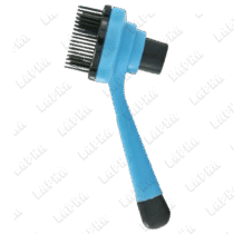 Пуходерка 146-2 с кнопкой для очистки