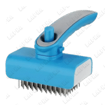 Пуходерка 146-4 с кнопкой для очистки