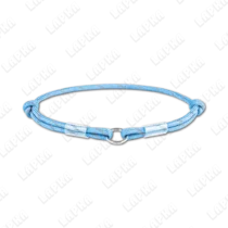 address-label-31-2 Шнурок WAUDOG Smart ID Blue M - розмір | синій