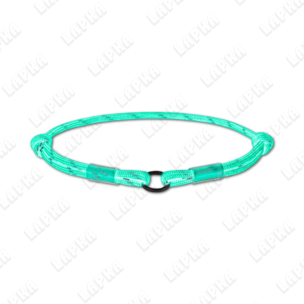 Шнурок WAUDOG Smart ID розмір S, синій 3 Шнурок WAUDOG Smart ID розмір S, синій - Зображення 3