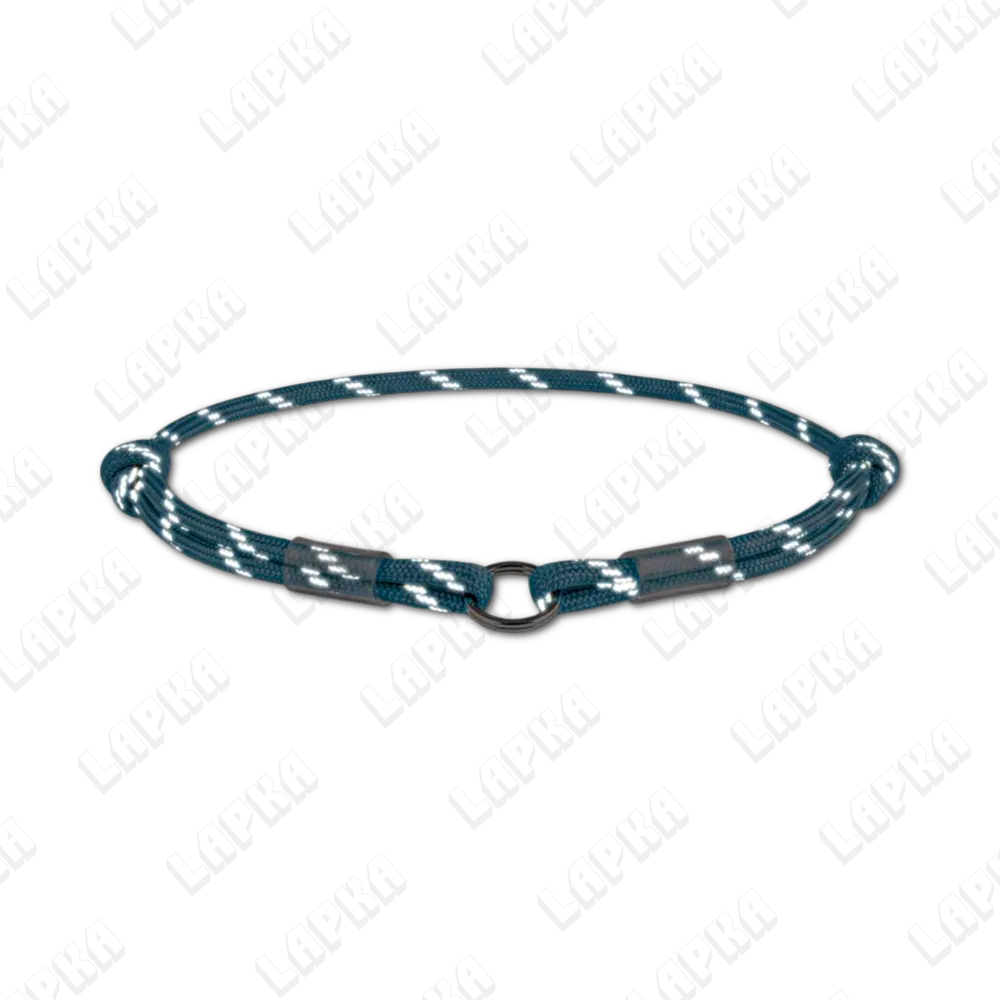 Шнурок WAUDOG Smart ID розмір S, синій 4 Шнурок WAUDOG Smart ID розмір S, синій - Зображення 4