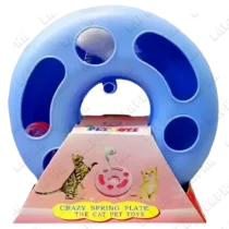 Игрушка 6-20 круглая