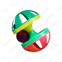 Игрушка 7-12 с шариком