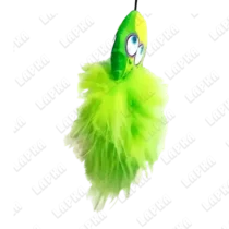 Игрушка 6-10 удочка с рыбкой