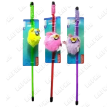 Игрушка 6-36 удочка с мышкой