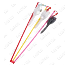 Игрушка 7-13 удочка с мышкой