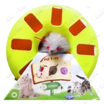 Игрушка 6-17 круглая