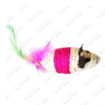 Игрушка 10-2 мышь