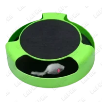 Игрушка 836-132 круглая Catch the mouse